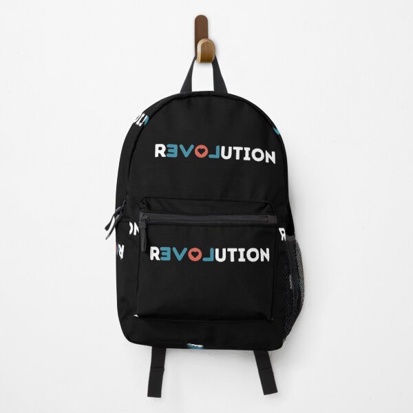 Item preview, Revolution designed and sold by Zoranzi.