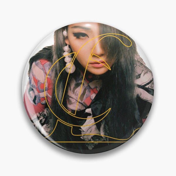 CL Pin