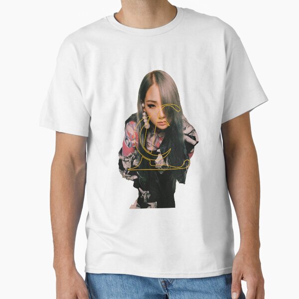 【希少】2NE1 CL Tシャツ 希少】2NE1 CL Tシャツ