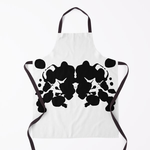 Item preview, Rorschach - Inkblot #12 designed and sold by monkeysoup.