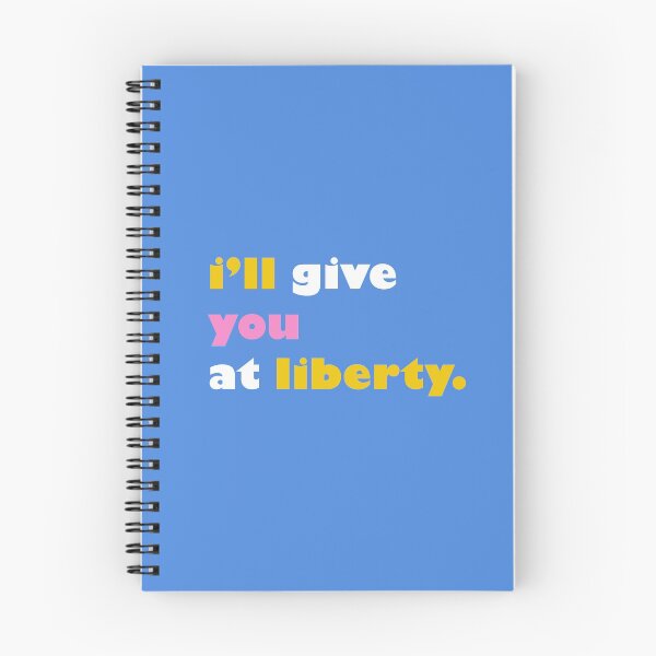 Item preview, Line of Duty Quote designed and sold by holbytv.
