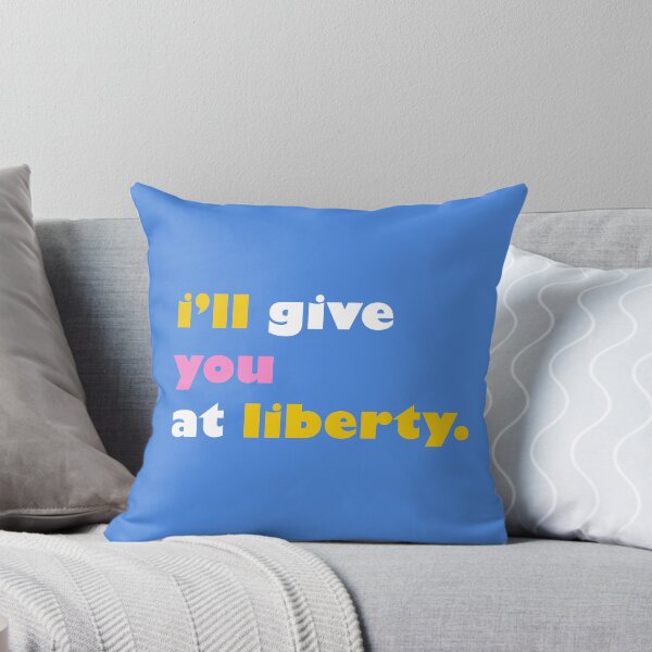 Item preview, Line of Duty Quote designed and sold by holbytv.