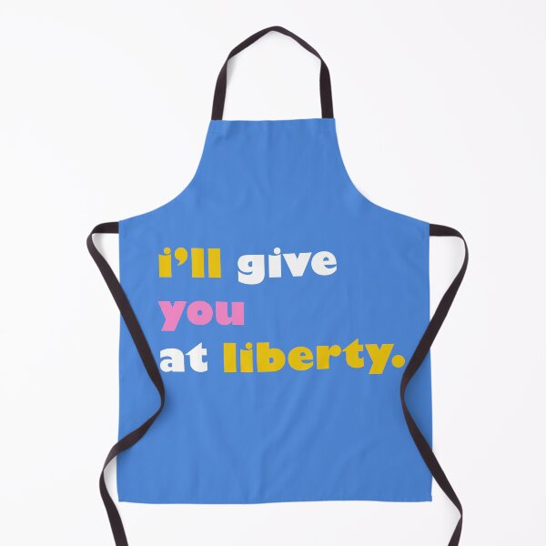 Item preview, Line of Duty Quote designed and sold by holbytv.