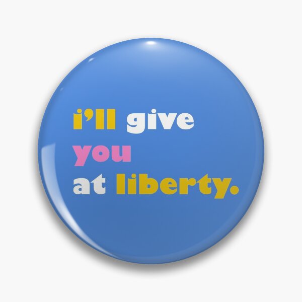 Item preview, Line of Duty Quote designed and sold by holbytv.