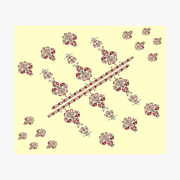 Item preview, Art Pattern designed and sold by customgiftstore.
