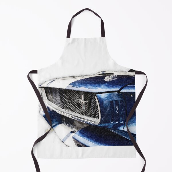 Item preview, Mustang designed and sold by CarpenterPhoto.