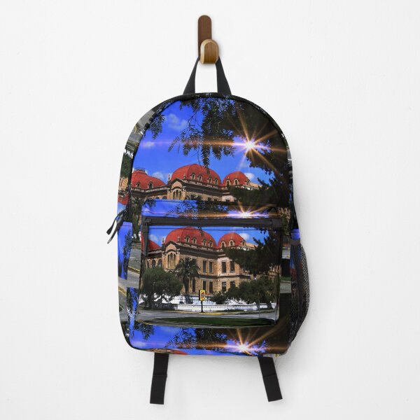 Item preview, Colegio Benigno Malo, Cuenca, Ecuador designed and sold by alabca.