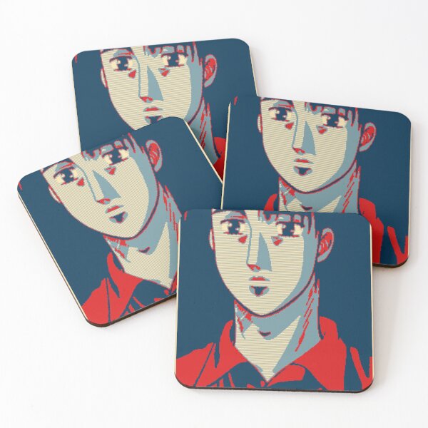 Item preview, Initial D Takumi Drift designed and sold by Deepcale.