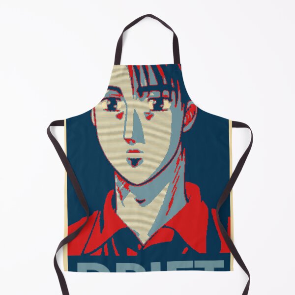 Item preview, Initial D Takumi Drift designed and sold by Deepcale.