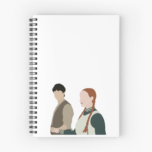 Item preview, Anne with an e designed and sold by Aina Giménez.