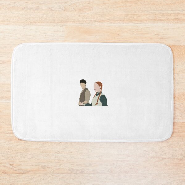 Item preview, Anne with an e designed and sold by Aina Giménez.
