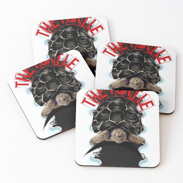 Item preview, The Turtle designed and sold by SueSakpal.