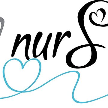 Leopard Heart Stethoscope Svg New Nurse Svg Nurse Life 