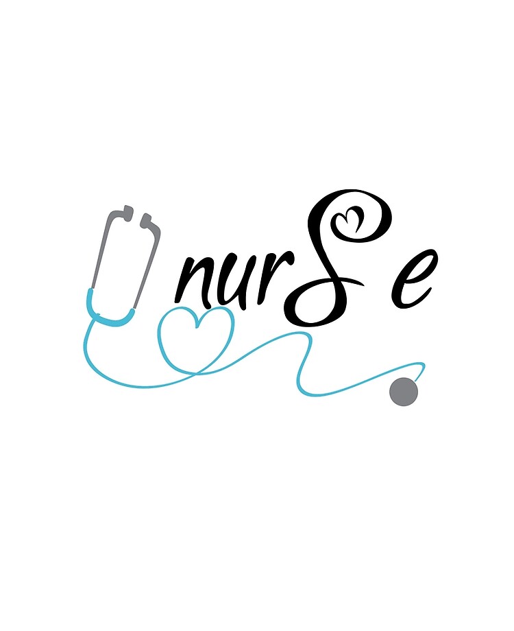 Nurse Svg File Stethoscope Svg Nurse Word Svg Cut Fil - vrogue.co