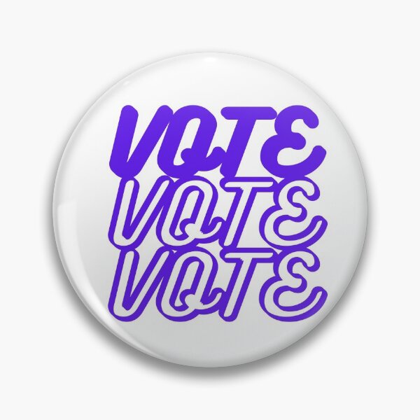 Item preview, Vote time- U.S election designed and sold by Vikas Sawant.