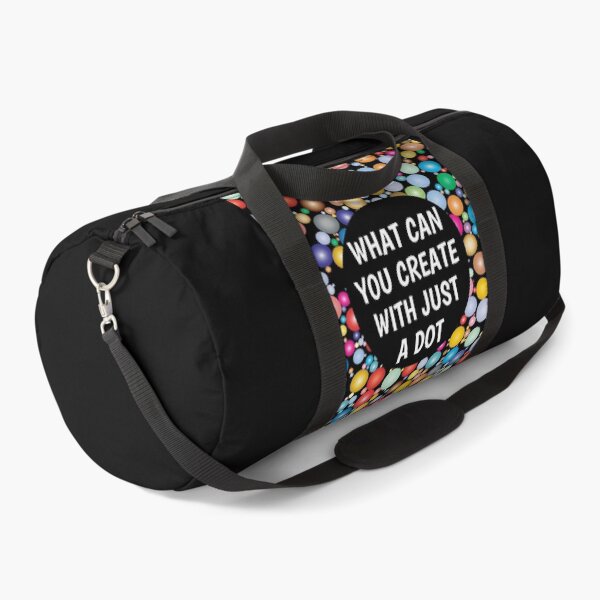 Item preview, International Dot Day 2020 What Can You Create With Just A Dot Great Dot Day designed and sold by naworas.
