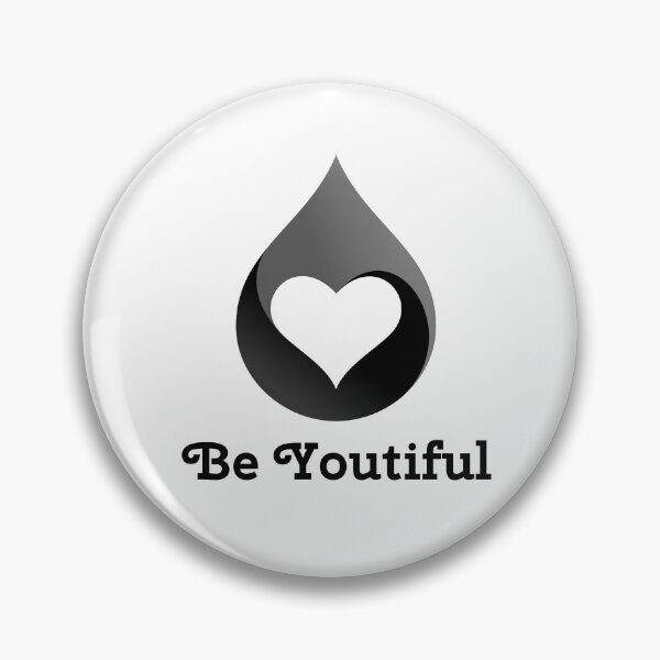 Item preview, Be Youtiful designed and sold by MAClothingprint.