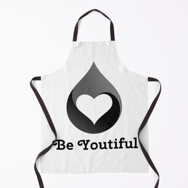 Item preview, Be Youtiful designed and sold by MAClothingprint.