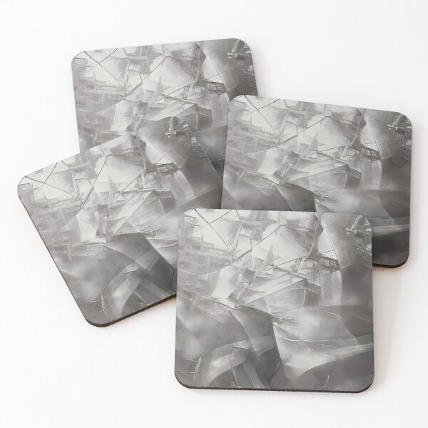 Item preview, Through crystallized glass designed and sold by amithachapa.