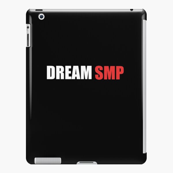 dream and fundy mc skins  iPad Case & Skin for Sale by RheaRealm