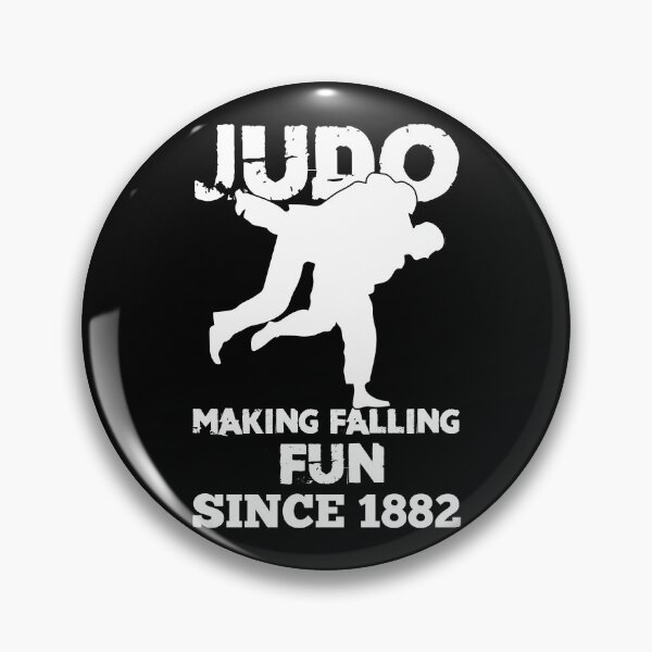 Item preview, Gift idea Judo has been fun since 1882 Judoka designed and sold by Nessshirts.