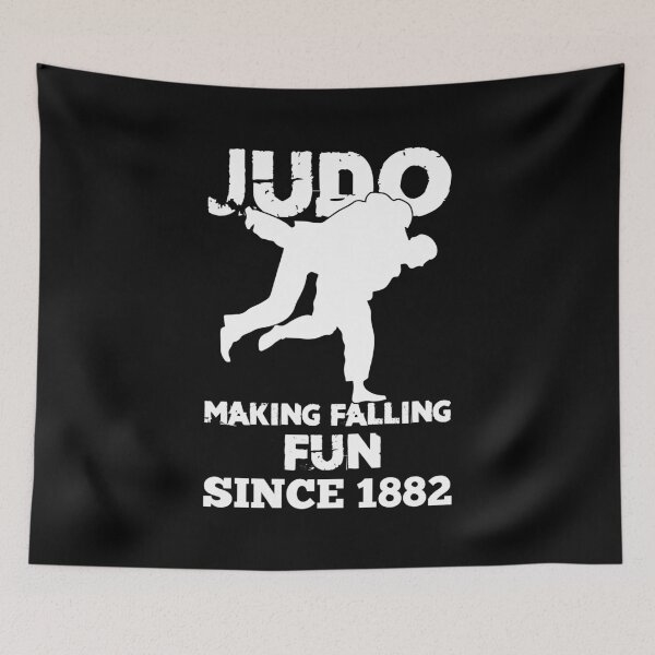 Item preview, Gift idea Judo has been fun since 1882 Judoka designed and sold by Nessshirts.