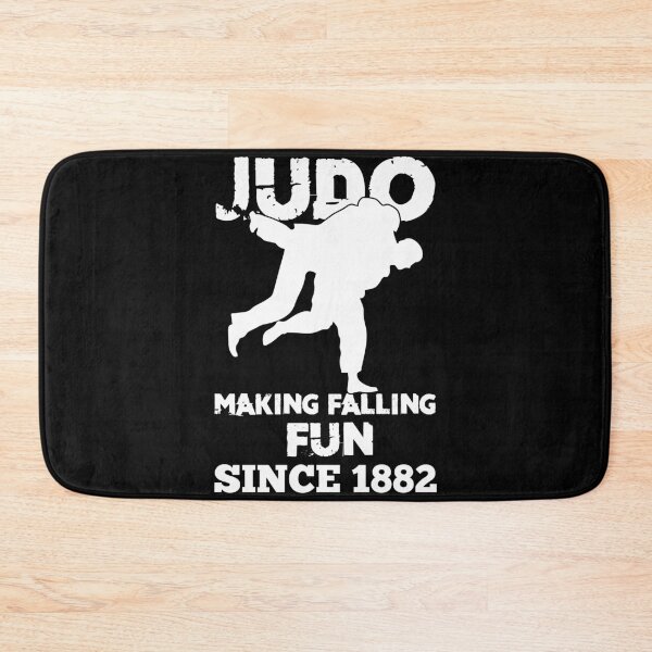 Item preview, Gift idea Judo has been fun since 1882 Judoka designed and sold by Nessshirts.