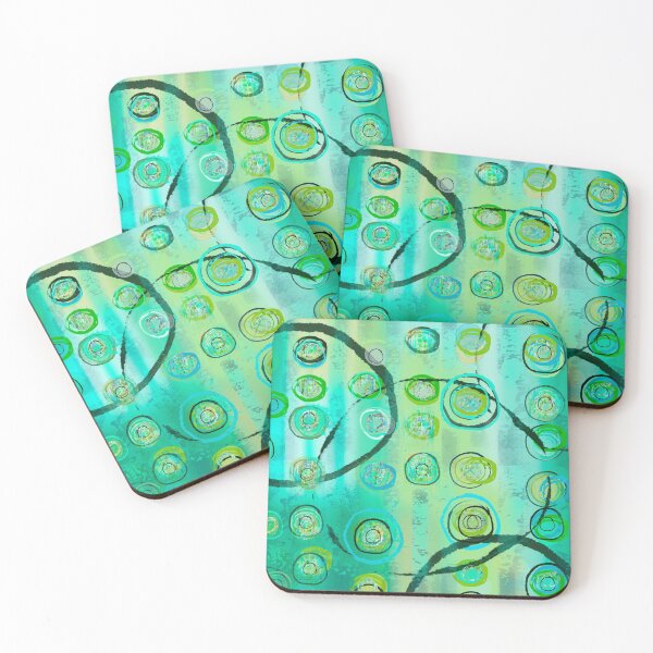 Item preview, Circumference of Summer  designed and sold by Marilyn Cornwell.
