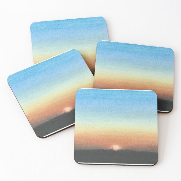 Item preview, Sunset Artwork designed and sold by ArtAFT.