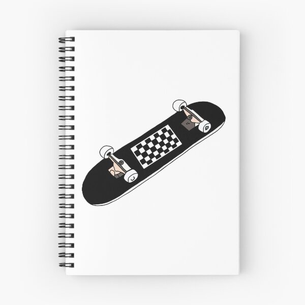 Item preview, Copy of Black and White Checkered Pattern Shoes designed and sold by CaitlinCerys.
