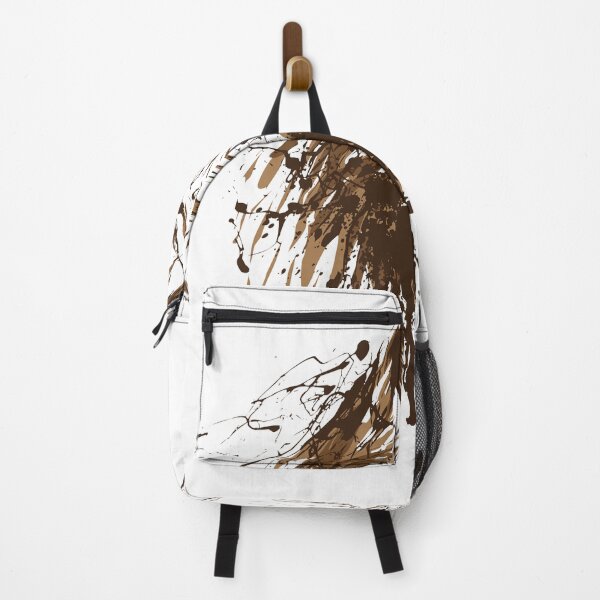 Item preview, Brown Wolf Line Art designed and sold by JTS STORE.