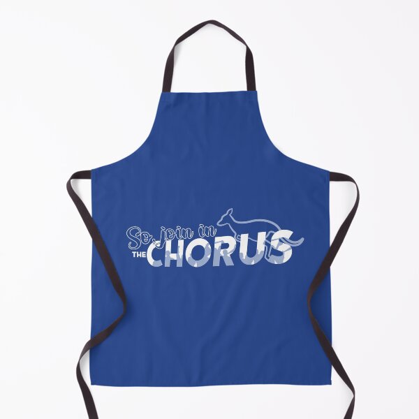 Item preview, So, join in the chorus designed and sold by Bobby Shaftoe.