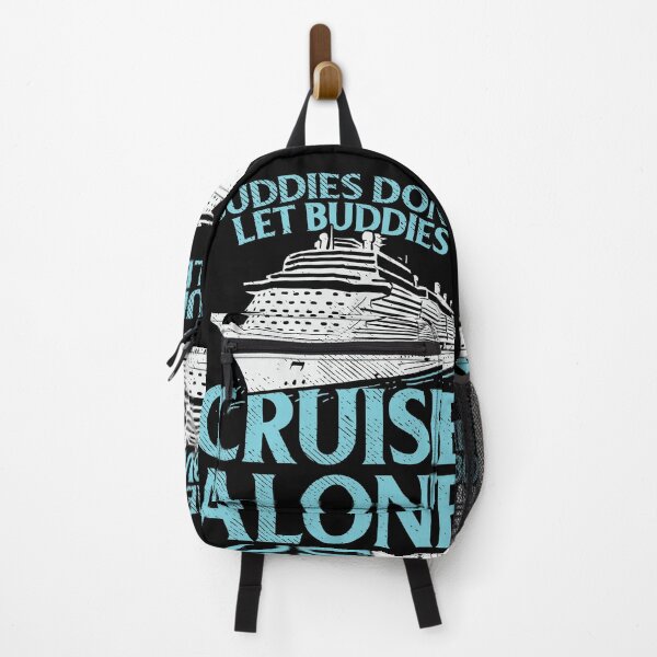 Item preview, Funny Cruise Ship Vacationer Gift Idea designed and sold by Sandra78.