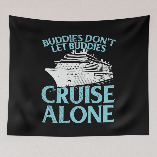 Item preview, Funny Cruise Ship Vacationer Gift Idea  designed and sold by Sandra78.