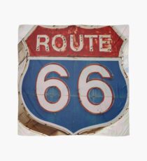 ROUTE 66 Scarf
