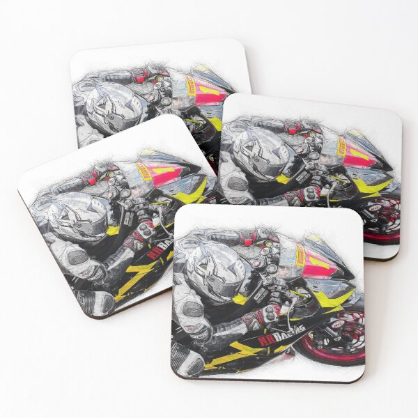 Item preview, British Superbike 11 designed and sold by CarpenterPhoto.