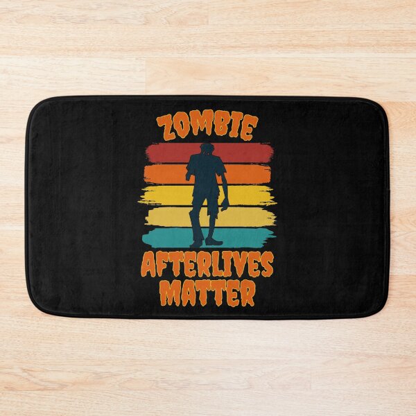 Item preview, Zombie Afterlives Matter designed and sold by azmndesigns.