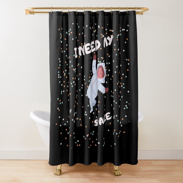 Item preview, I Need My Space designed and sold by Trendytstore.