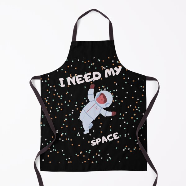 Item preview, I Need My Space  designed and sold by Trendytstore.