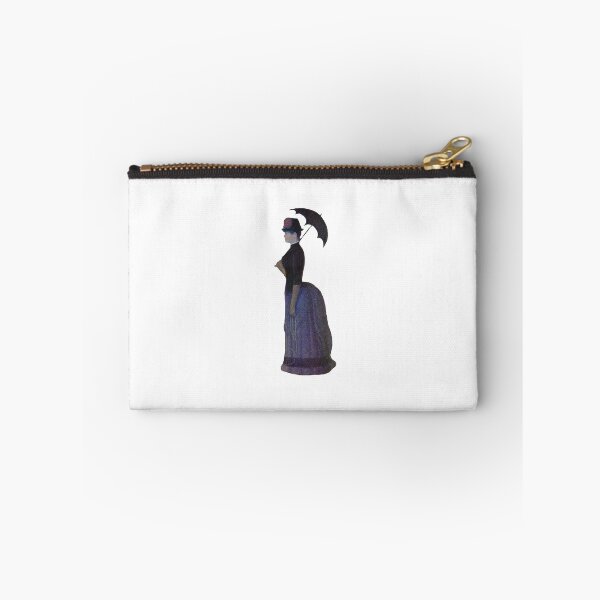 Item preview, Woman From A Sunday on La Grande Jatte, Georges Seurat - for Sondheim Fans designed and sold by loverosehazel.