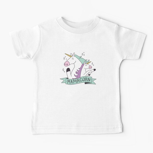 Item preview, Mama unicorn | Mamacorn designed and sold by DerSenat.