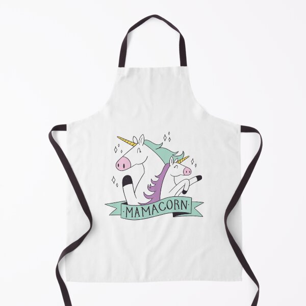 Item preview, Mama unicorn | Mamacorn designed and sold by DerSenat.