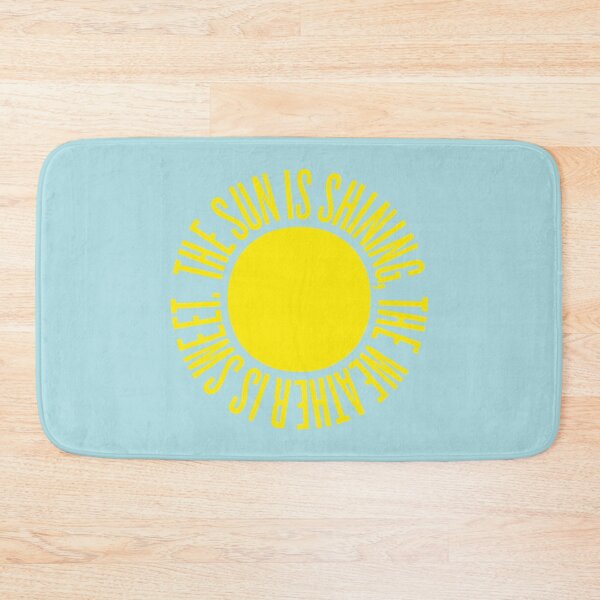 Item preview, The Sun is Shining. Bob Marley. designed and sold by Lee Mundy.