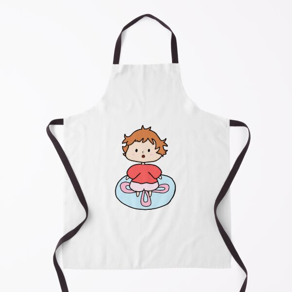 Item preview, Pon Mermaid designed and sold by chloe-cho.