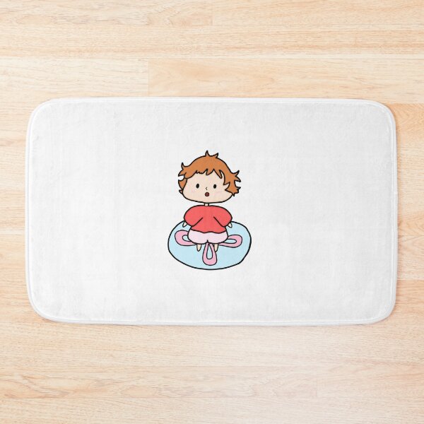 Item preview, Pon Mermaid designed and sold by chloe-cho.