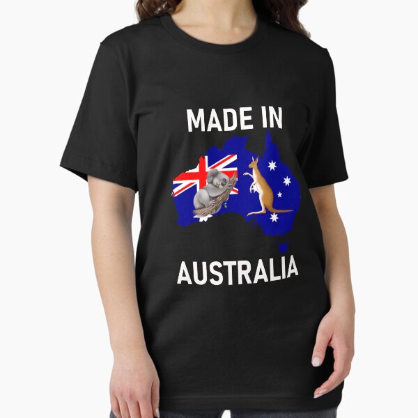 Item preview, Made in Australia designed and sold by TonsPOD.