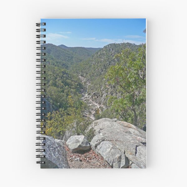 Item preview, Valley of Diamonds, Crows Nest N.P, Qld, Australia designed and sold by Margaret  Hyde.