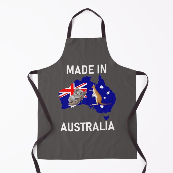 Item preview, Made in Australia designed and sold by TonsPOD.