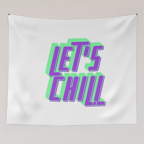 Item preview, Chill Time designed and sold by Vikas Sawant.