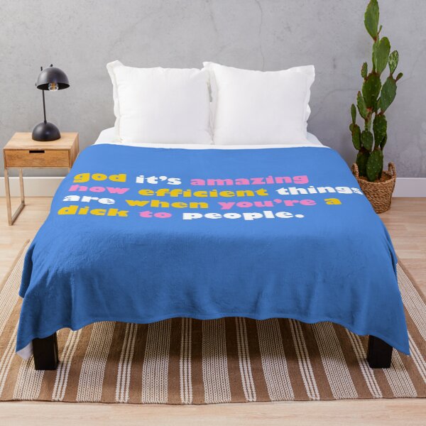 Item preview, Killing Eve Quote designed and sold by holbytv.